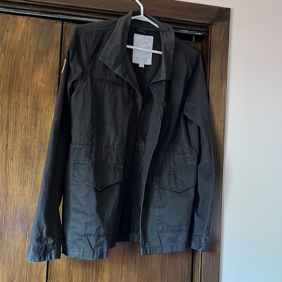 Element cotton coat - Picture 2 of 10